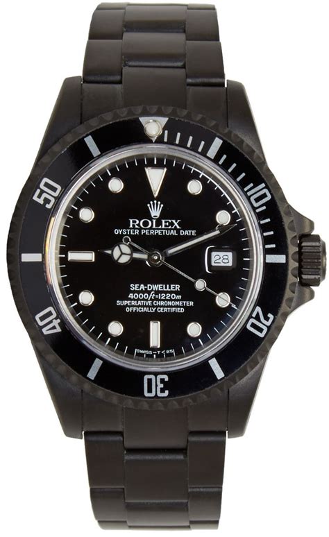 rolex black limited edition prix|rolex watches uk.